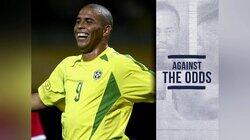 Ronaldo, Zidane & Eusebio Ronaldo, Zidane & Eusebio