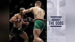 Conor McGregor & Holly Holm Conor McGregor & Holly Holm