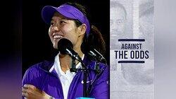 Li Na and the Art of Persistence Li Na and the Art of Persistence