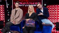 Выпуск 43. Караулова, Яровицына, Бебуришвили vs Родригез, Сысоева, Джабраилов Выпуск 43. Караулова, Яровицына, Бебуришвили vs Родригез, Сысоева, Джабраилов