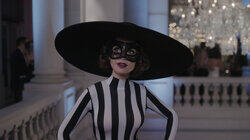 Masquerade Masquerade