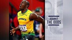 The Incomparable Usain Bolt The Incomparable Usain Bolt
