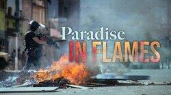 Paradise in Flames - New Caledonia Paradise in Flames - New Caledonia