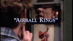 Airball Kings Airball Kings