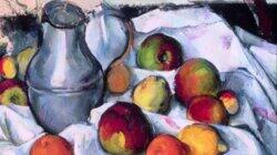 Chasing Cezanne Chasing Cezanne