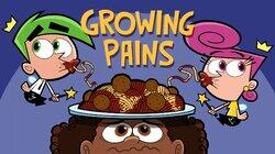 Growing Pains Growing Pains