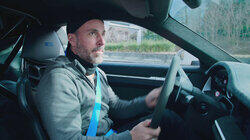 The Alps to Paul Ricard The Alps to Paul Ricard