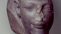 The Pharaoh's Head The Pharaoh's Head