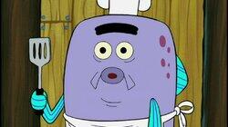The Other Patty The Other Patty