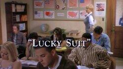 Lucky Suit Lucky Suit