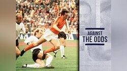 Neymar & Johan Cruyff Neymar & Johan Cruyff