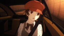 Nadeko Draw - Part 5 Nadeko Draw - Part 5