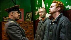 Kidnappet av KGB Kidnappet av KGB