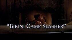 Bikini Camp Slasher Bikini Camp Slasher