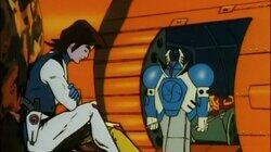 Ambush! Robot Trap Ambush! Robot Trap