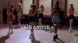 Grampira Grampira