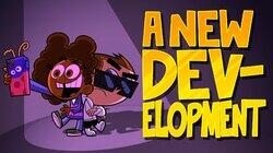 A New Dev-elopment A New Dev-elopment