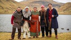 Tilbake til vikingtiden Tilbake til vikingtiden
