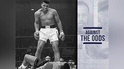 The Titanic Struggles of Muhammad Ali The Titanic Struggles of Muhammad Ali