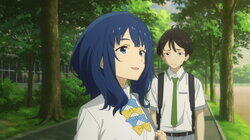 Asagumo Chihaya Is Led Astray Asagumo Chihaya Is Led Astray