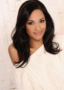 Cynthia Addai Robinson Cynthia Addai Robinson