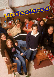 Undeclared Undeclared