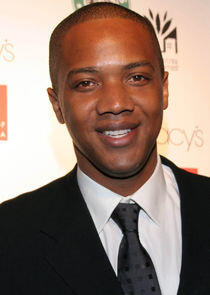 J. August Richards J. August Richards