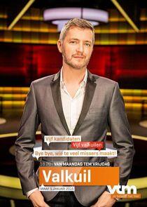 Valkuil Valkuil