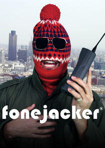 Fonejacker Fonejacker