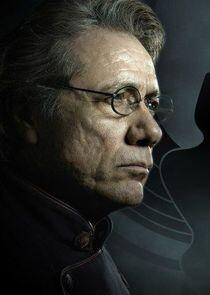 William Adama William Adama