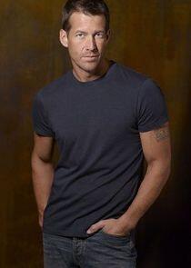 Mike Delfino Mike Delfino