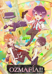 Ozmafia!! - Season 1 Ozmafia!! - Season 1