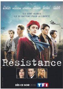 Résistance Résistance