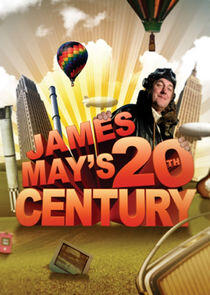 James May's 20th Century James May's 20th Century