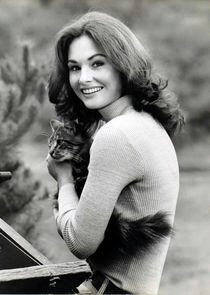 Lori Saunders Lori Saunders