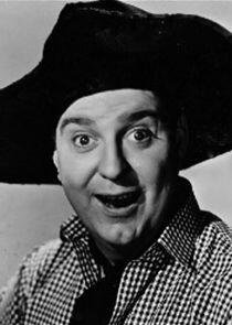 Smiley Burnette Smiley Burnette