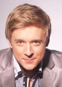 photo of Jonathan Ansell