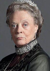 Violet Crawley, Dowager Countess of Grantham Violet Crawley, Dowager Countess of Grantham