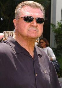 Mike Ditka Mike Ditka