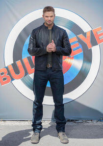 Bullseye Bullseye