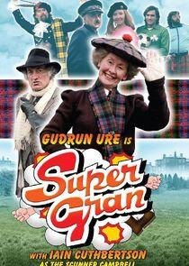 Super Gran Super Gran