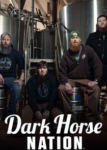 Dark Horse Nation Dark Horse Nation