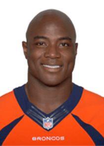 DeMarcus Ware DeMarcus Ware