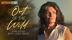 Out of the Wild - Gina Chick Out of the Wild - Gina Chick
