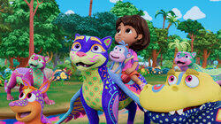 The Alebrije Adventure The Alebrije Adventure
