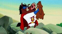 Super Hog-o Super Hog-o