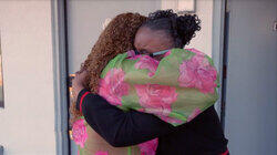 The Uplift: An act of forgiveness