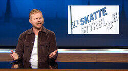 Skat eller ballade Skat eller ballade