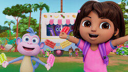 Let's Get A Paleta! Let's Get A Paleta!