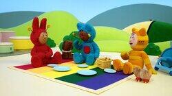 The Picky Picnic The Picky Picnic